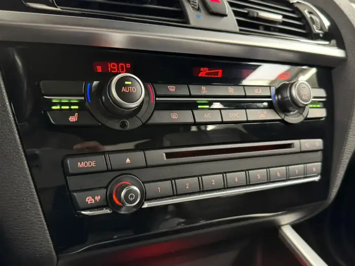 BMW X4, photo 18