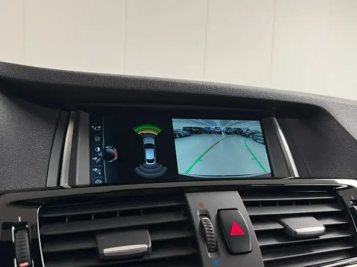 BMW X4, photo 15
