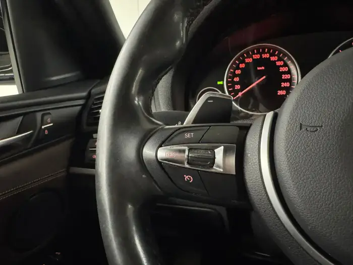 BMW X4, photo 11