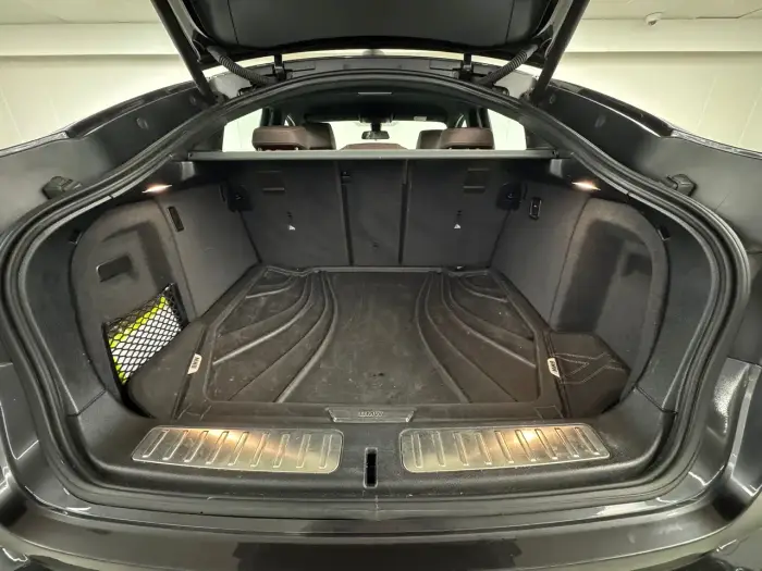BMW X4, photo 26