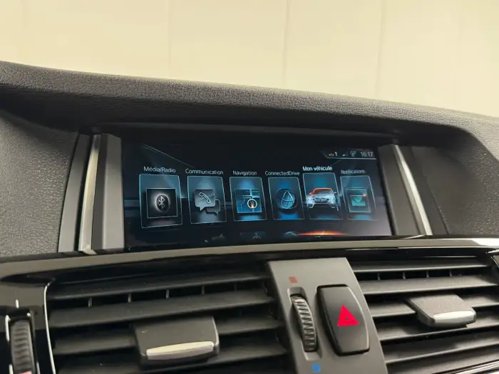 BMW X4, photo 17