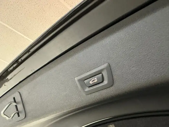BMW X4, photo 27