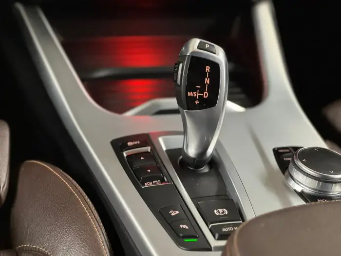 BMW X4, photo 19