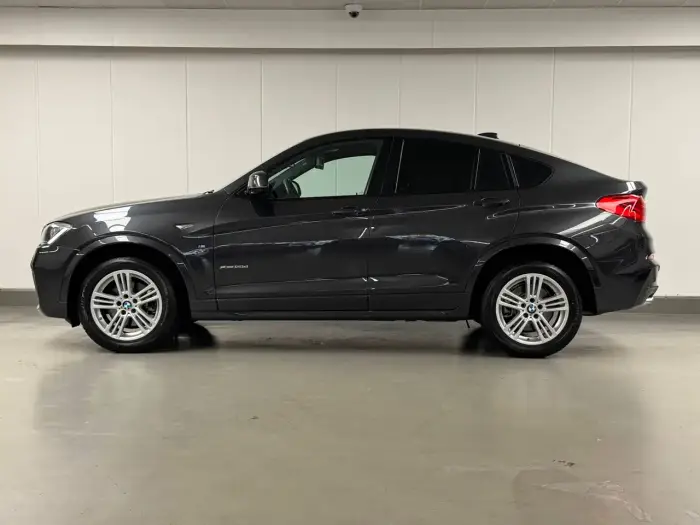 BMW X4, photo 2