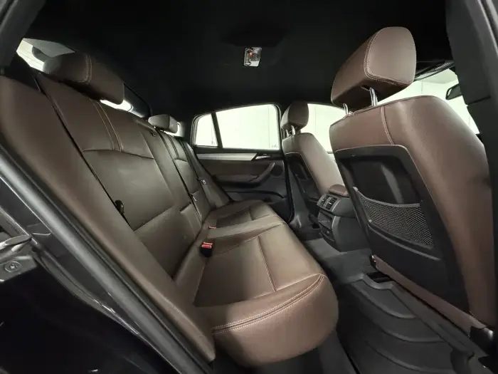 BMW X4, photo 25