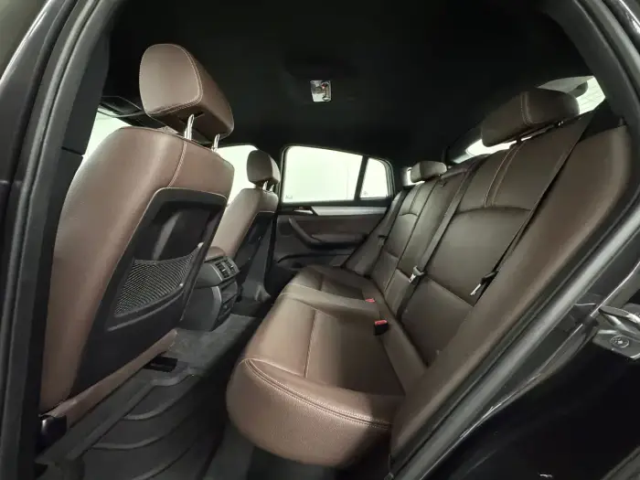 BMW X4, photo 24