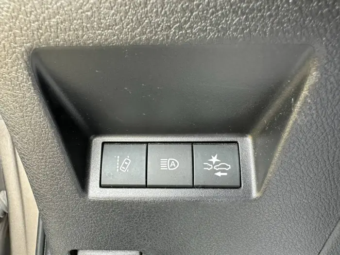 Toyota Yaris, photo 19