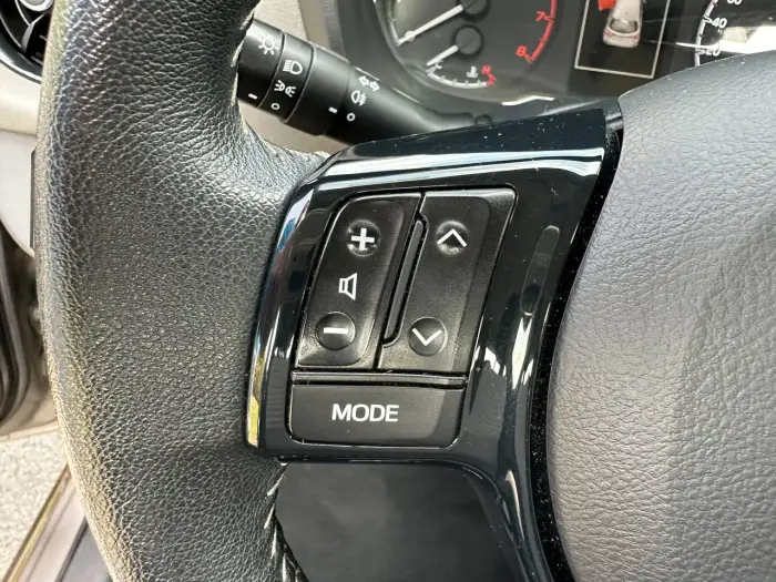 Toyota Yaris, photo 9