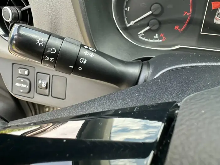 Toyota Yaris, photo 11