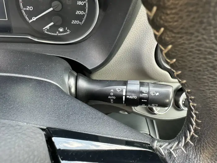 Toyota Yaris, photo 10