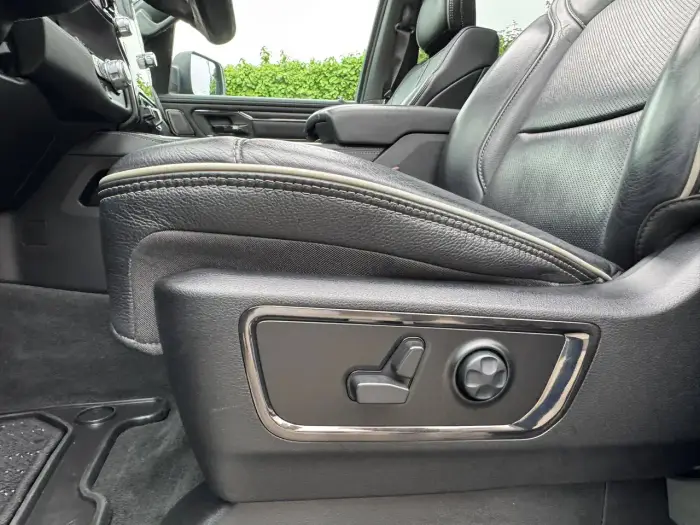Dodge RAM, photo 25