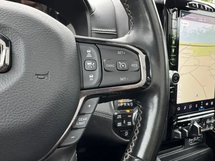Dodge RAM, photo 15