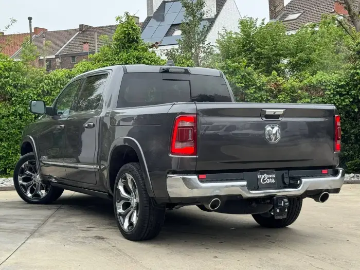 Dodge RAM, photo 4