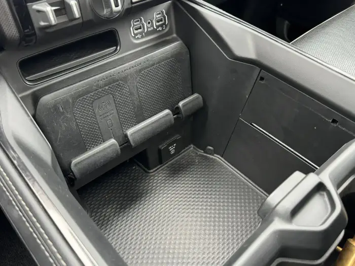 Dodge RAM, photo 20