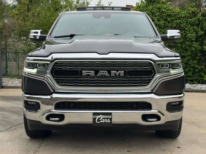 Dodge RAM, photo 2
