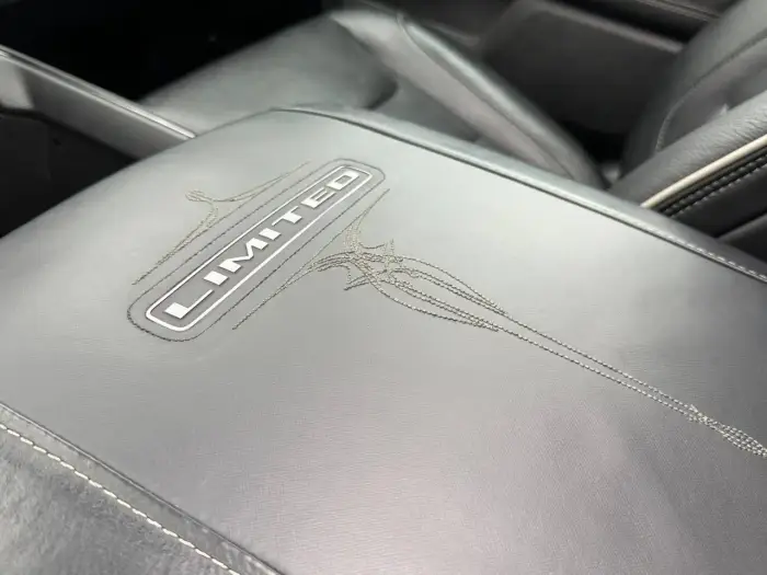 Dodge RAM, photo 21