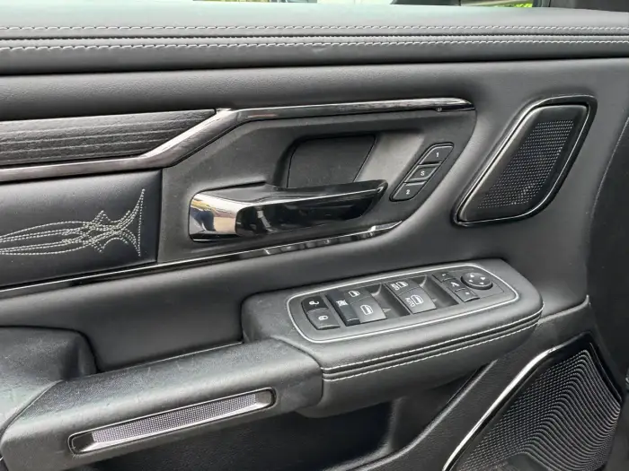 Dodge RAM, photo 23