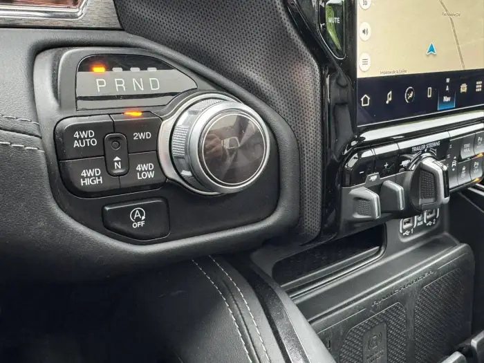 Dodge RAM, photo 14