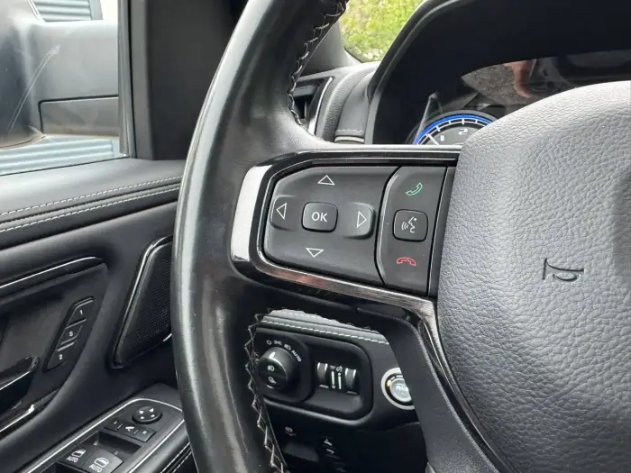Dodge RAM, photo 13