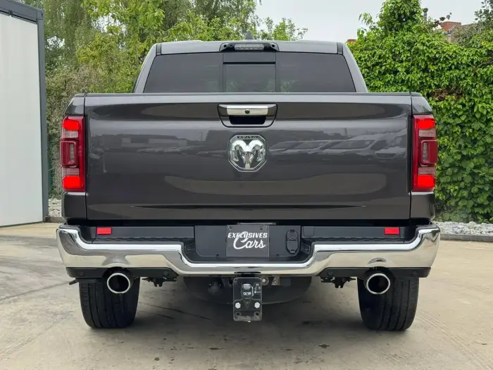 Dodge RAM, photo 5
