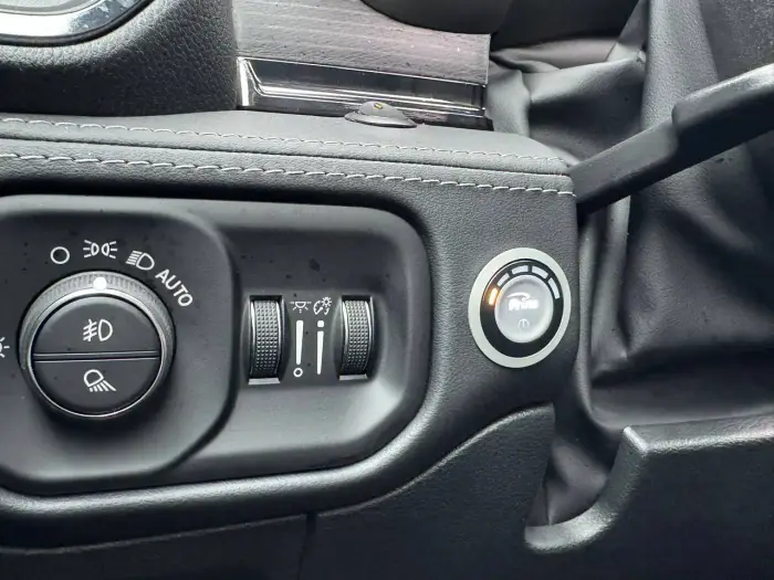 Dodge RAM, photo 16