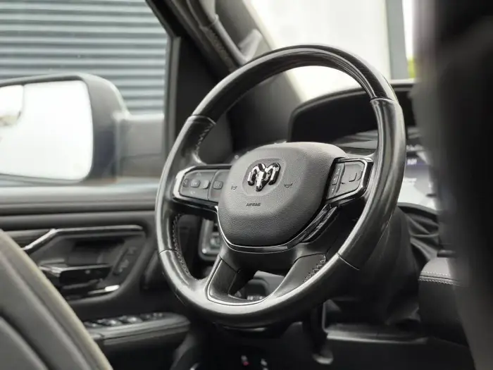 Dodge RAM, photo 12