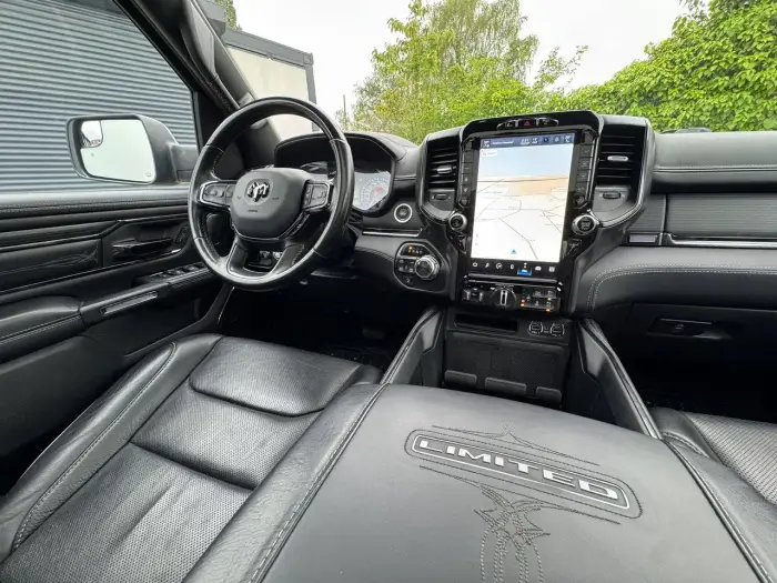 Dodge RAM, photo 11