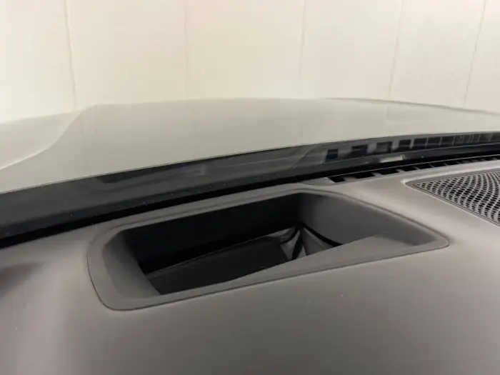 BMW 745, photo 16