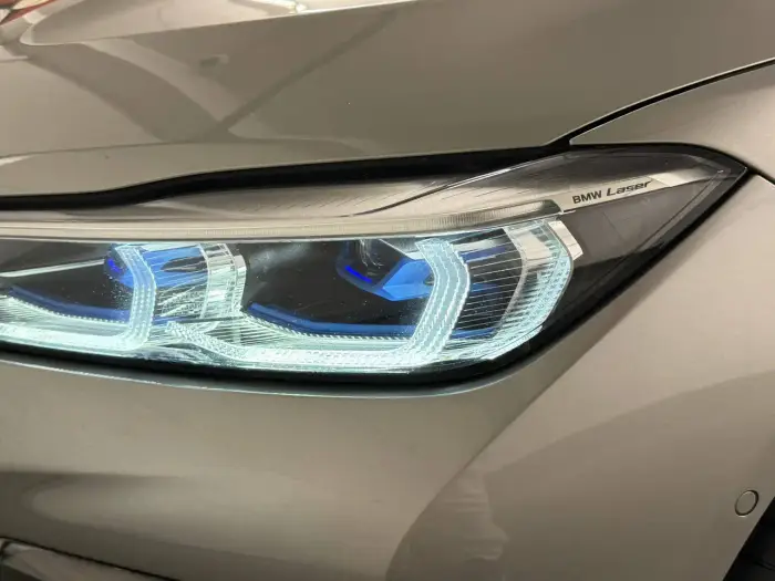 BMW 745, photo 8