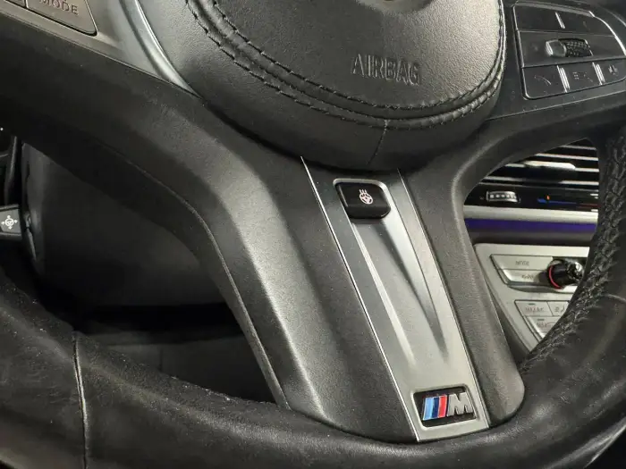 BMW 745, photo 15