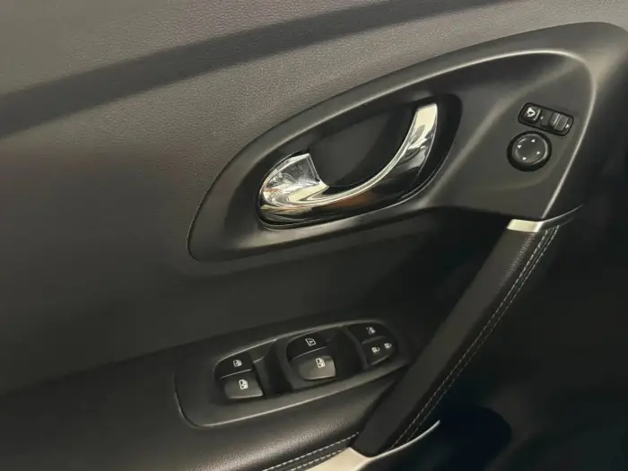 Renault Kadjar, photo 20