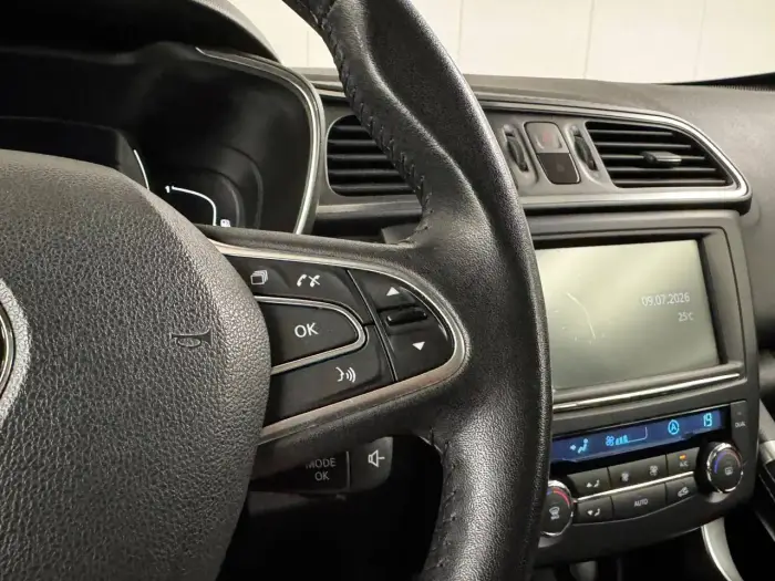 Renault Kadjar, photo 12