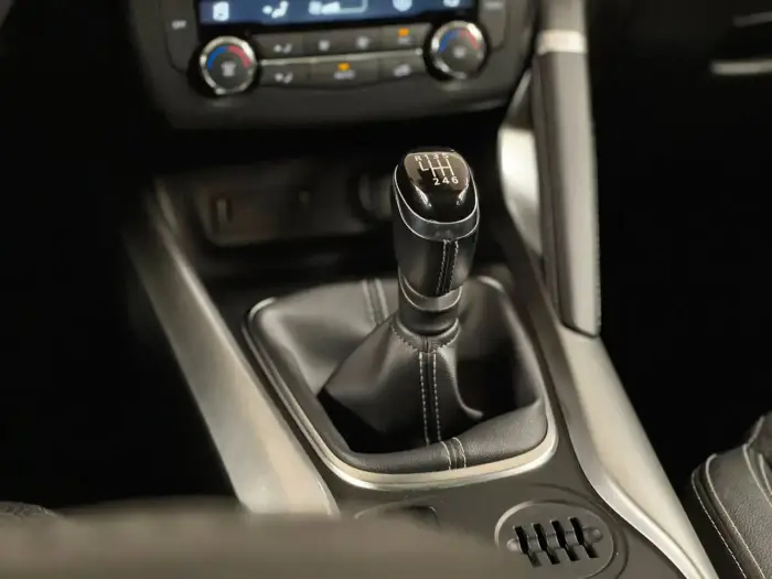 Renault Kadjar, photo 17