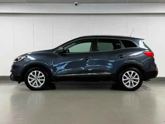 Renault Kadjar, photo 2