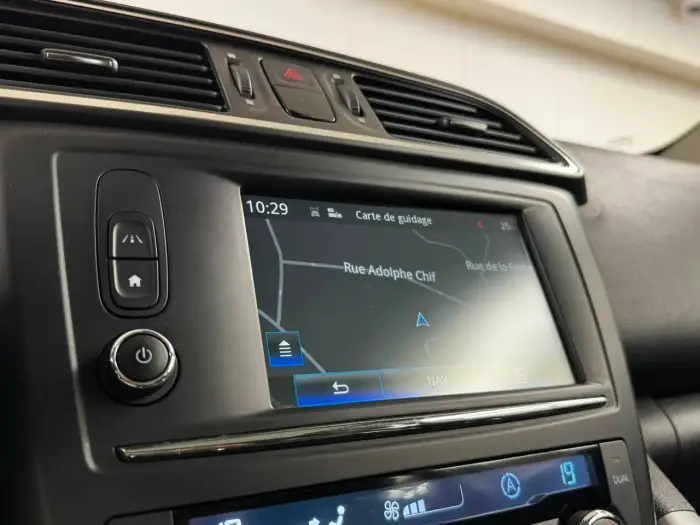 Renault Kadjar, photo 13