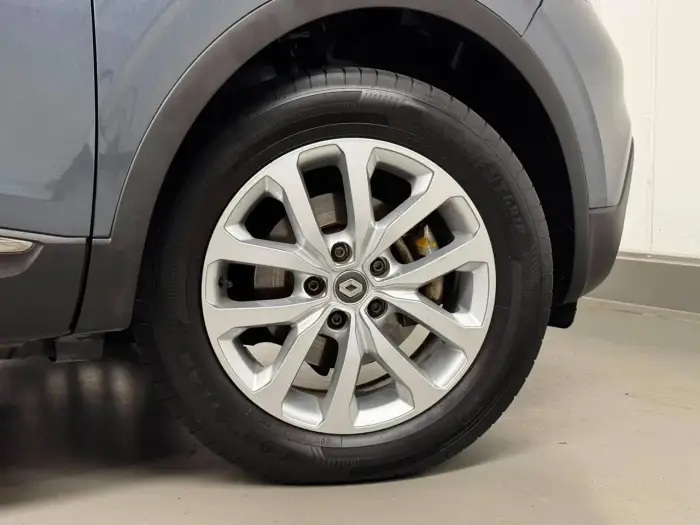 Renault Kadjar, photo 7