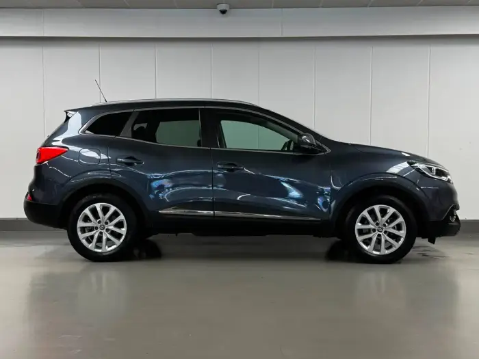 Renault Kadjar, photo 4