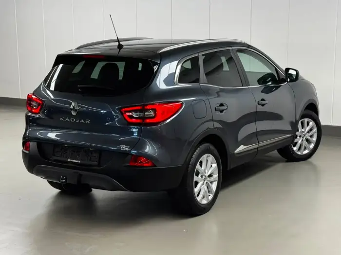 Renault Kadjar, photo 6