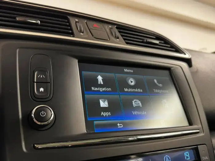 Renault Kadjar, photo 14