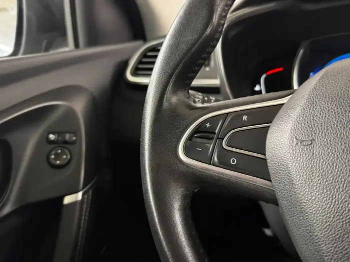 Renault Kadjar, photo 10