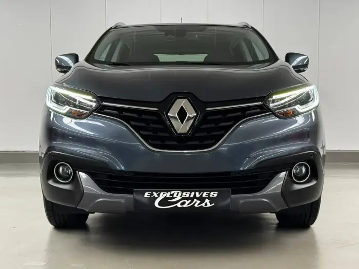 Renault Kadjar, photo 3