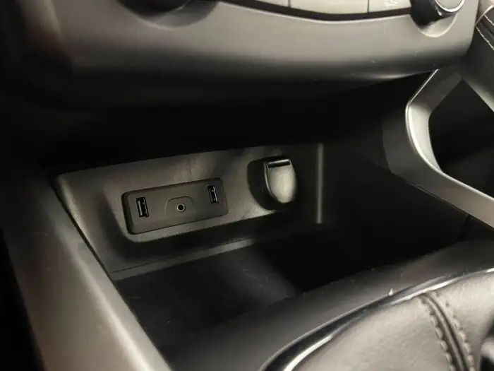 Renault Kadjar, photo 18