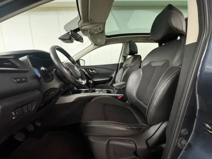 Renault Kadjar, photo 22