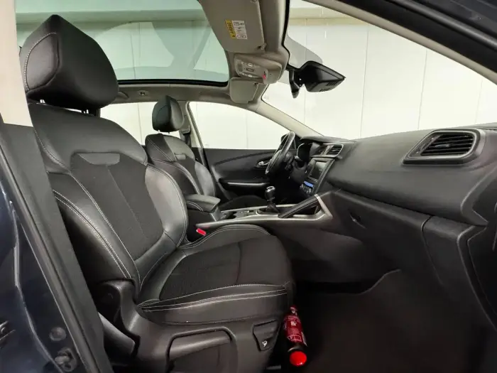 Renault Kadjar, photo 23