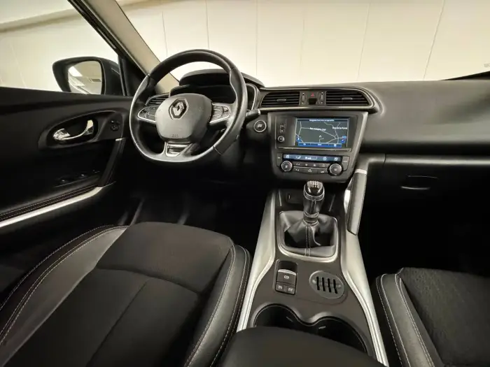 Renault Kadjar, photo 9