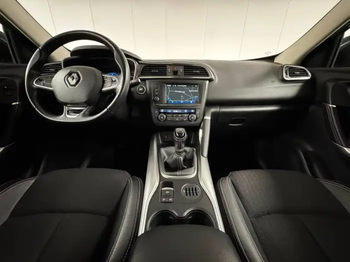 Renault Kadjar, photo 8