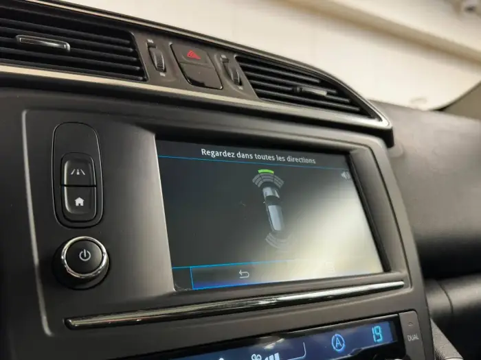 Renault Kadjar, photo 15