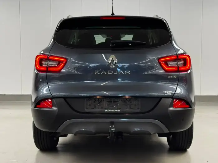 Renault Kadjar, photo 5