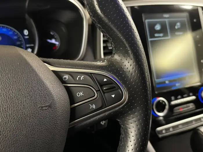 Renault Talisman, photo 13