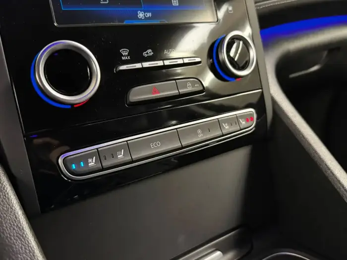 Renault Talisman, photo 17
